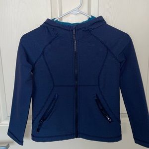 Target brand- size small boys light weight jacket